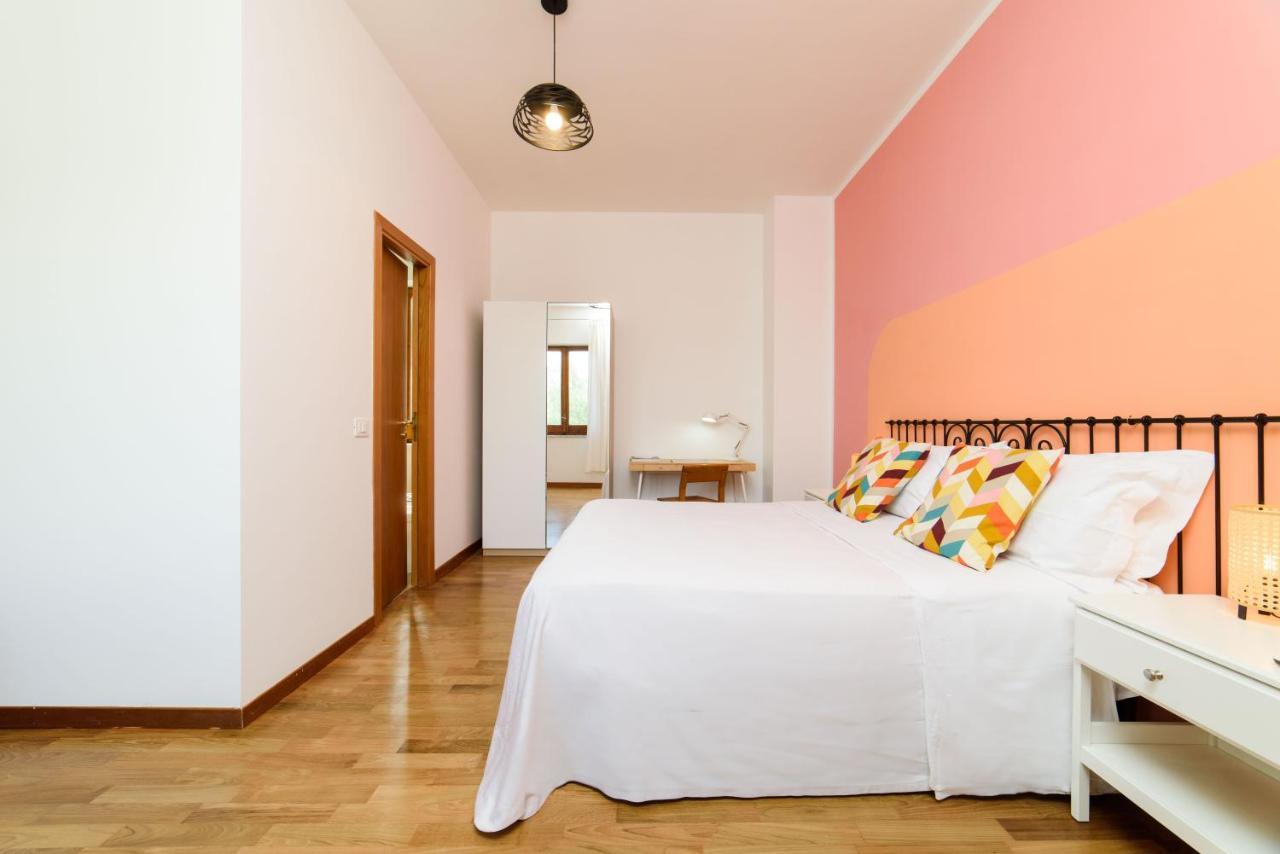 B&B Albachiara Casa Di Campagna Ogliastro Cilento Zewnętrze zdjęcie